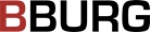 Logo BBURG